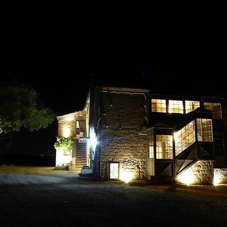 Vila Pietre Di Fiume Apice Exteriér fotografie
